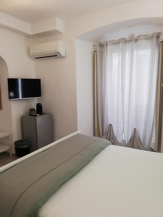 DG Sicily Hotel CTA Eksteriør billede