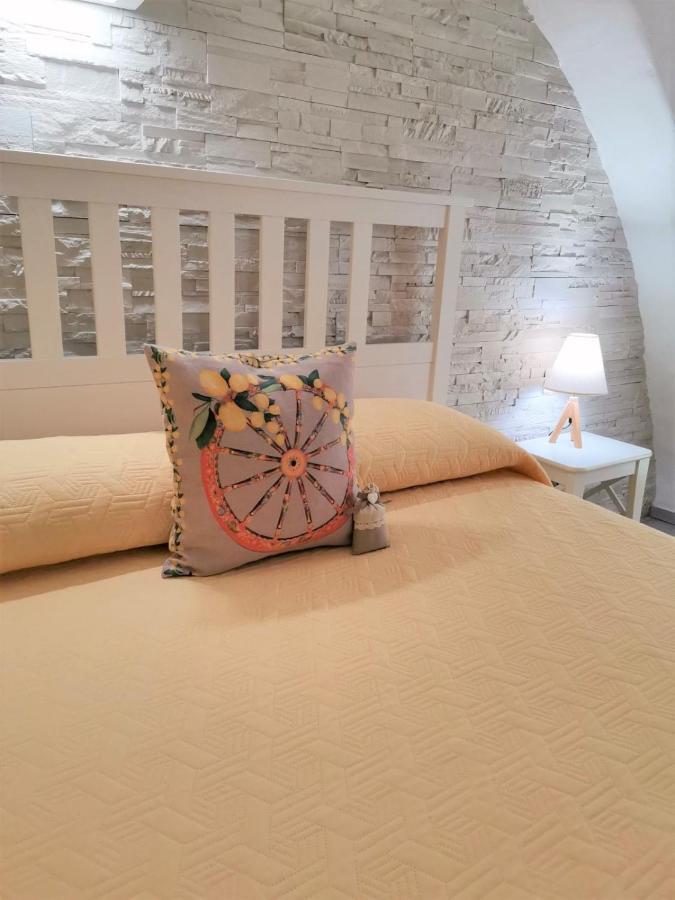 DG Sicily Hotel CTA Eksteriør billede