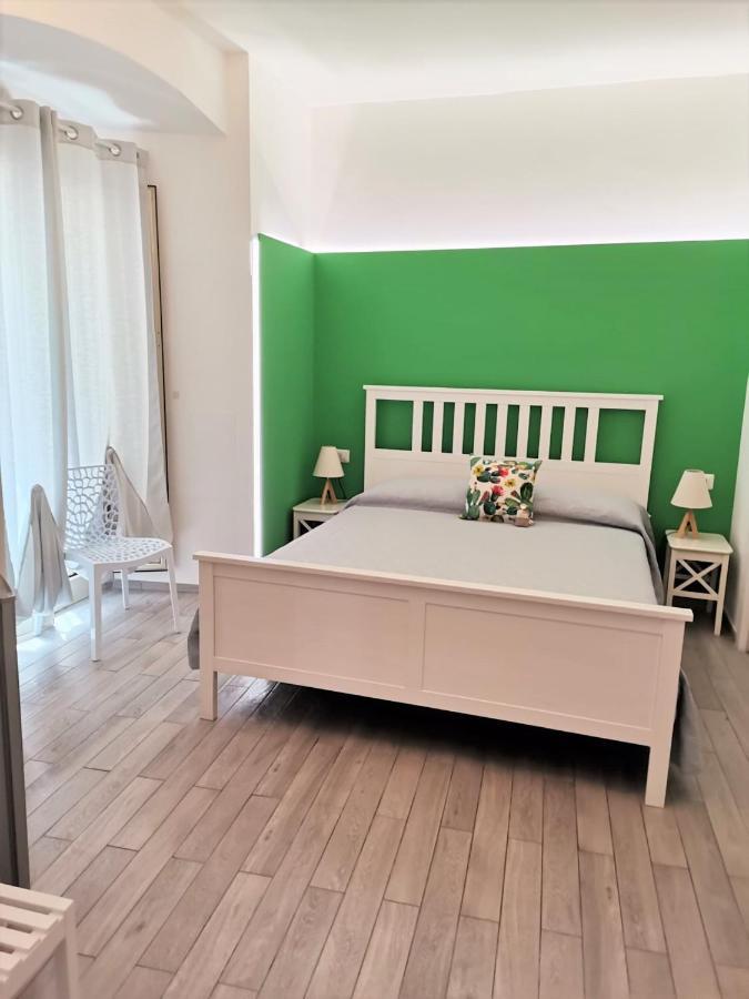 DG Sicily Hotel CTA Eksteriør billede