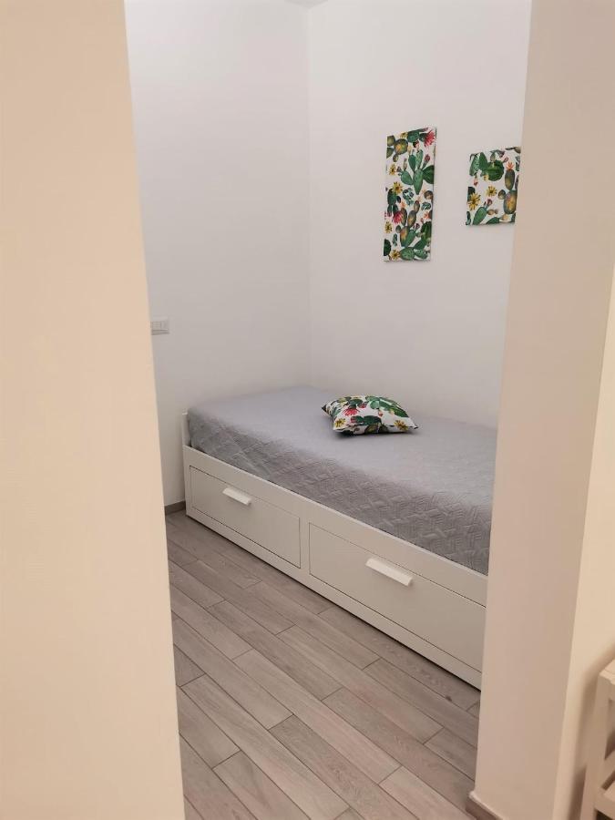 DG Sicily Hotel CTA Eksteriør billede