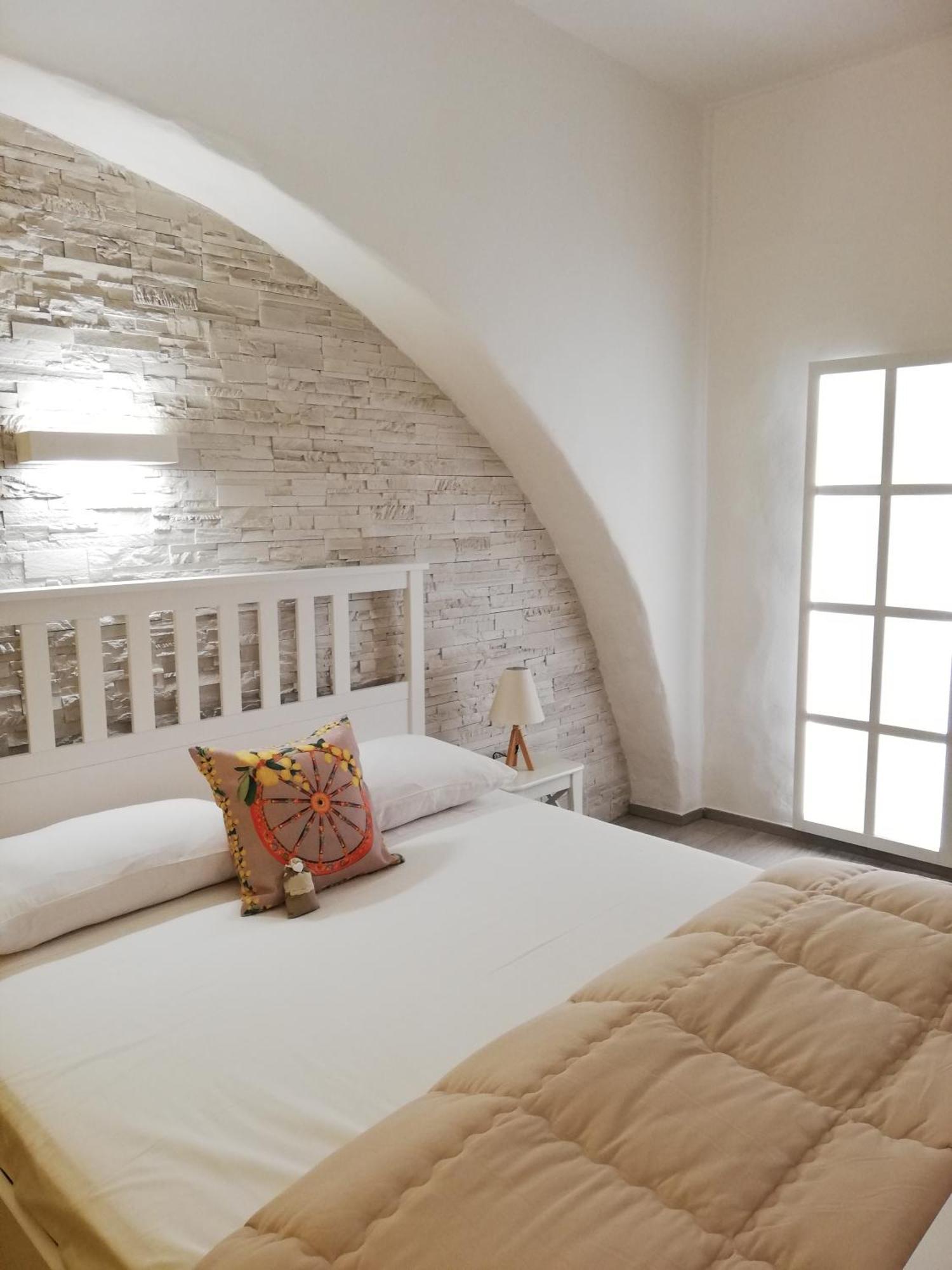 DG Sicily Hotel CTA Værelse billede