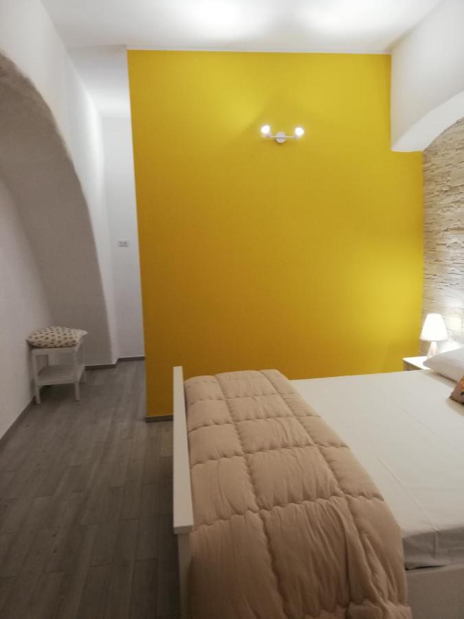 DG Sicily Hotel CTA Eksteriør billede