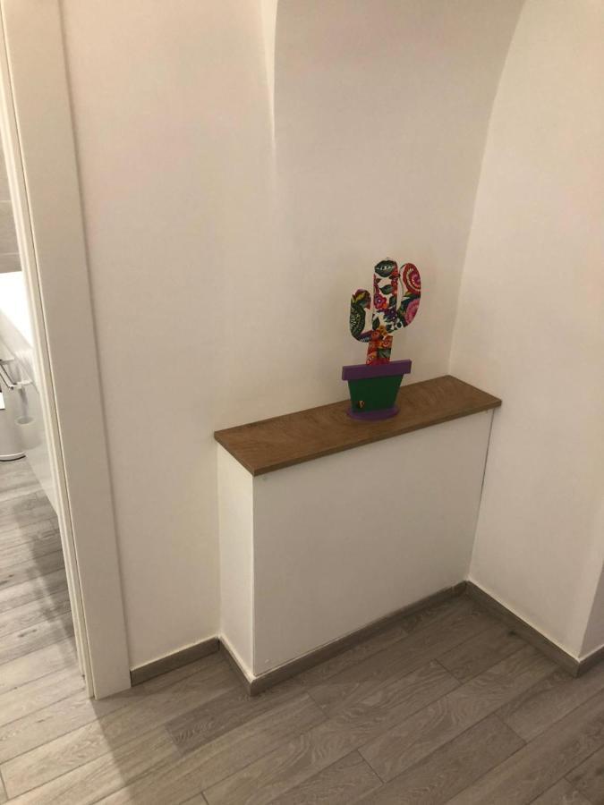 DG Sicily Hotel CTA Eksteriør billede