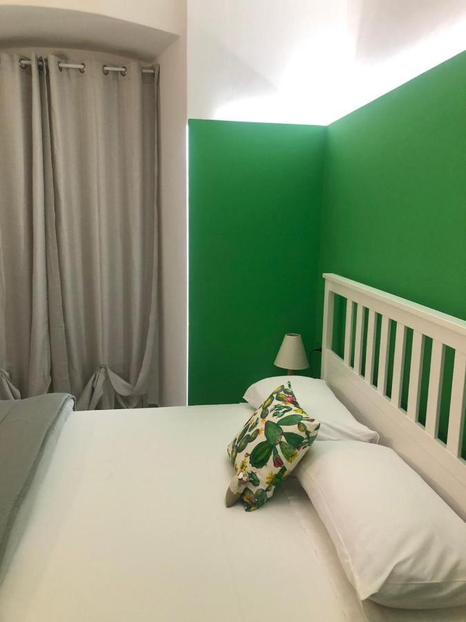 DG Sicily Hotel CTA Eksteriør billede