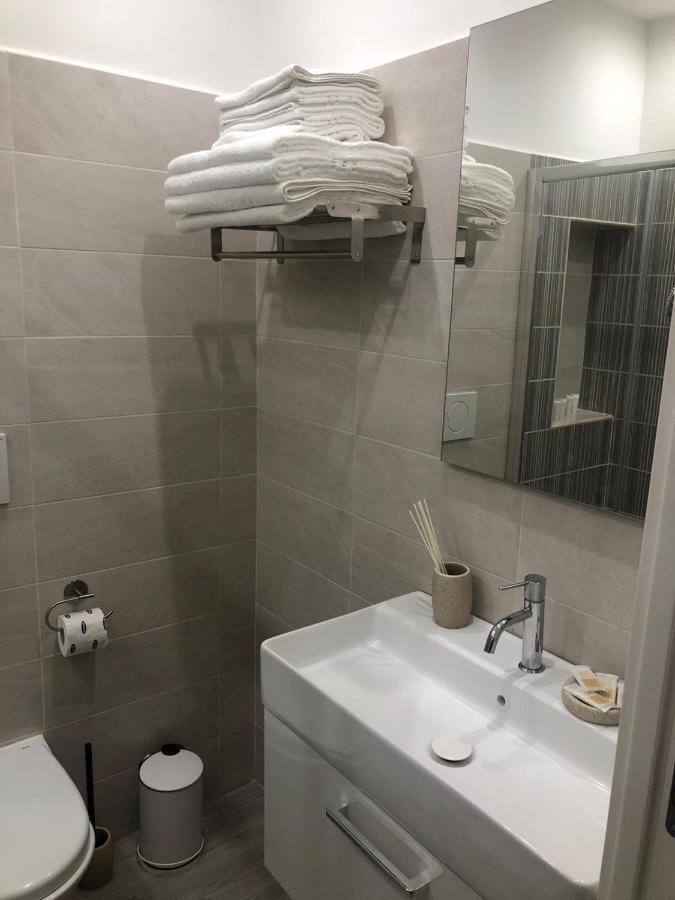 DG Sicily Hotel CTA Eksteriør billede
