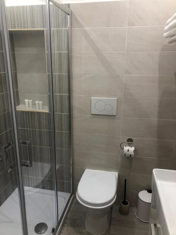 DG Sicily Hotel CTA Eksteriør billede