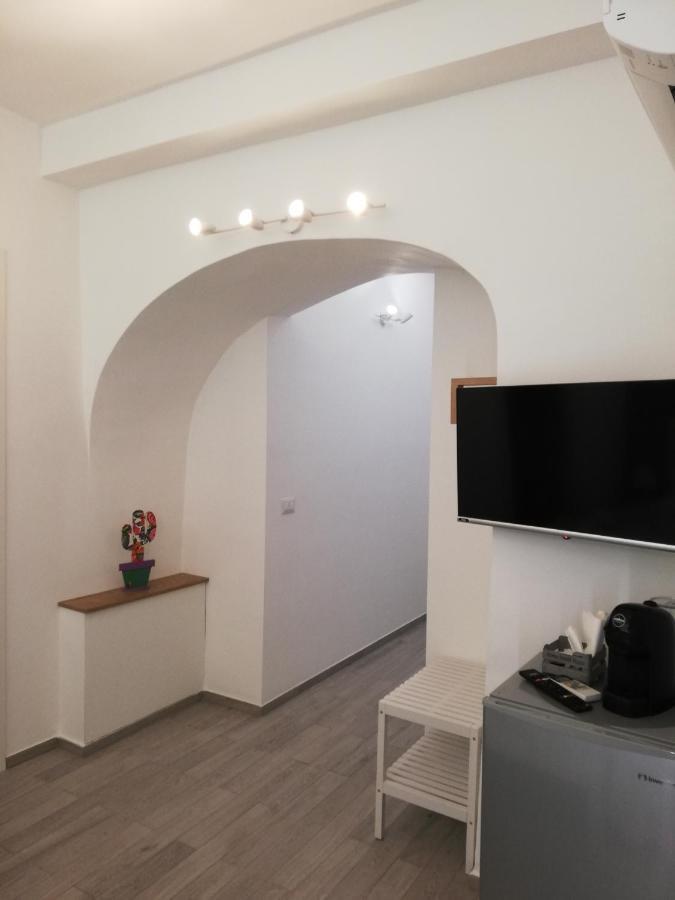 DG Sicily Hotel CTA Værelse billede